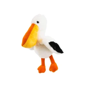 Pelúcia Pelicano Fofo - Fofy Toys