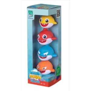 Acqua Marina Tubarão - Super Toys