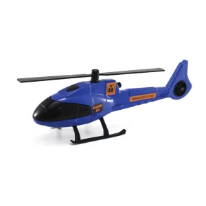 Helicóptero Executivo - Orange Toys