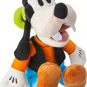 Pelúcia Disney Pateta - Multikids