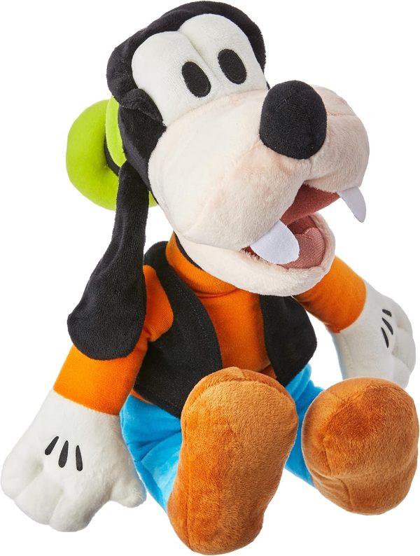 Pelúcia Disney Pateta - Multikids
