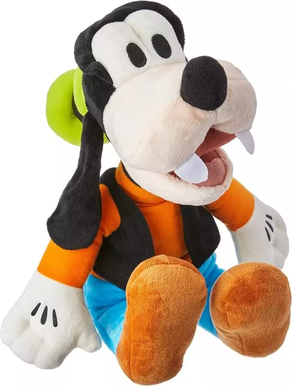 Pelúcia Disney Pateta - Multikids
