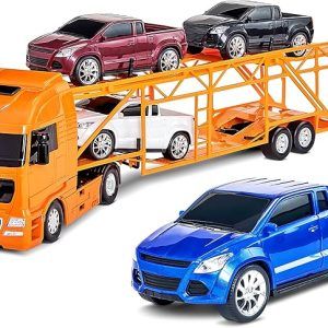Diamond Truck Cegonheira - Roma