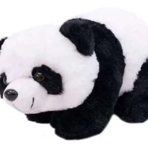 Pelúcia Panda em 4 Patas - Fofy Toys