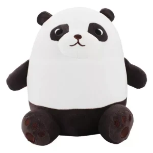 Pelúcia Panda Fofo Sentado - Fofy Toys