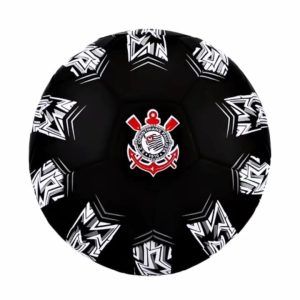 Bola de Futebol Oficial Corinthians