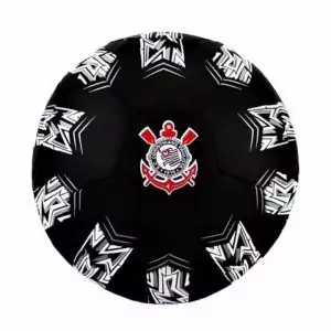 Bola de Futebol Oficial Corinthians