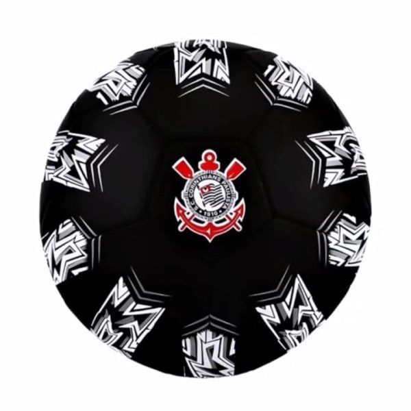 Bola de Futebol Oficial Corinthians