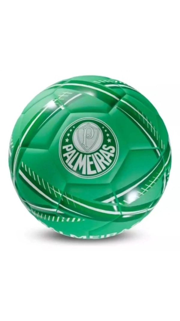 Bola de Futebol Oficial Palmeiras