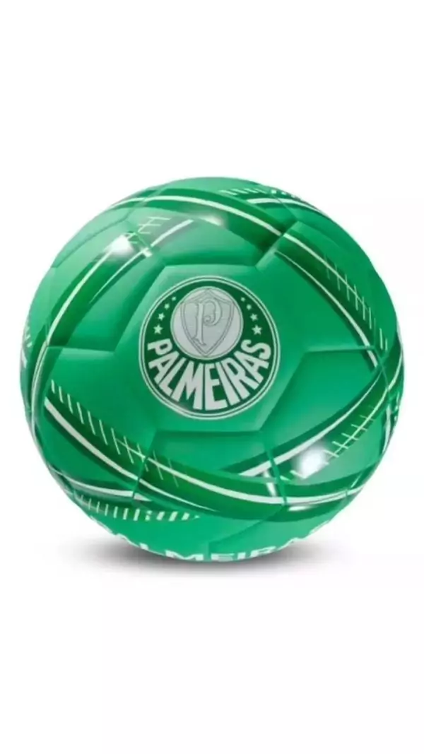 Bola de Futebol Oficial Palmeiras