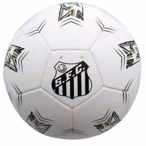 Bola de Futebol Oficial Santos