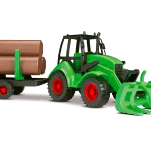 Trator Agromak Tora - Silmar