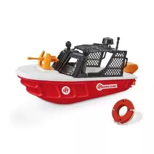 Barco Rescue Team - Usual