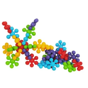Brinquedo de Montar Star Plic - Estrela