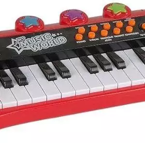 Tecladinho Musical - Zoop Toys