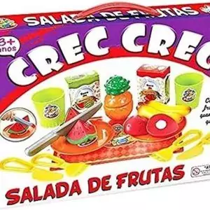 Crec Crec Salada de Frutas - Big-Star