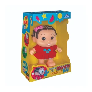 Mônica Turma da Mônica Baby - Adijomar