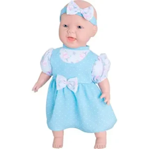 Boneca Bebê Milk - Milk Brinquedos