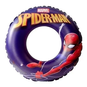Boia Circular Spider-Man - Etitoys