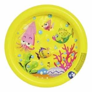 Piscina com 2 Anéis 50 litros