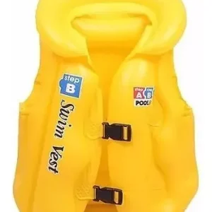 Boia Colete Amarelo