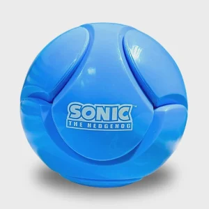 Bola Quebra-Cabeça Surpresa do Sonic Slime - Gelelé
